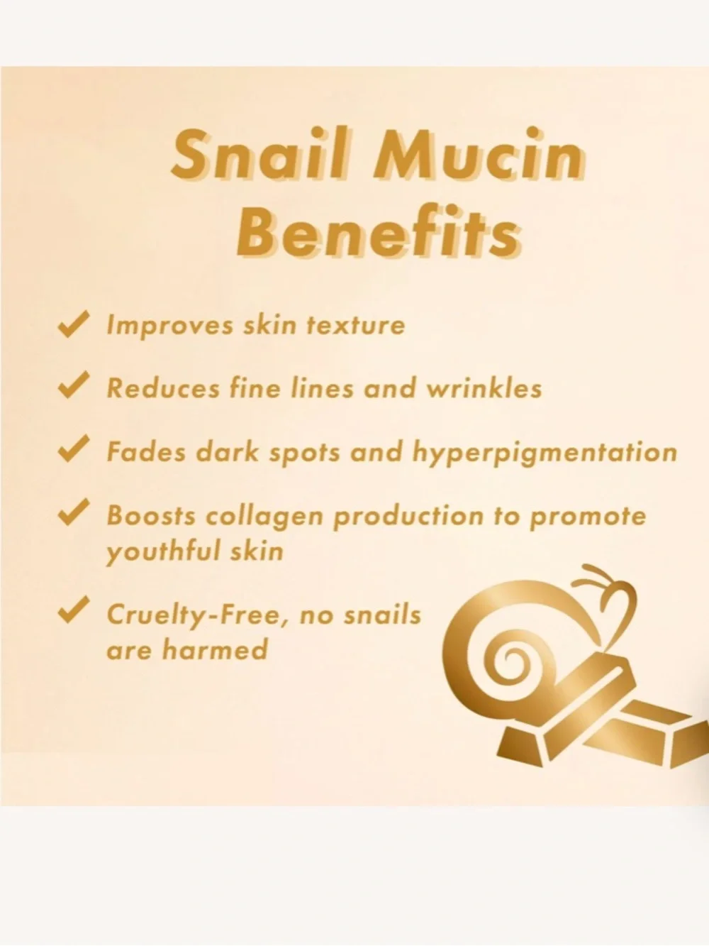 24K Snail Hydrating S3rum M1st—
